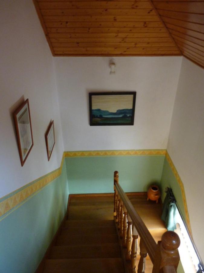 Villa Panorama Gyenesdiás Zewnętrze zdjęcie